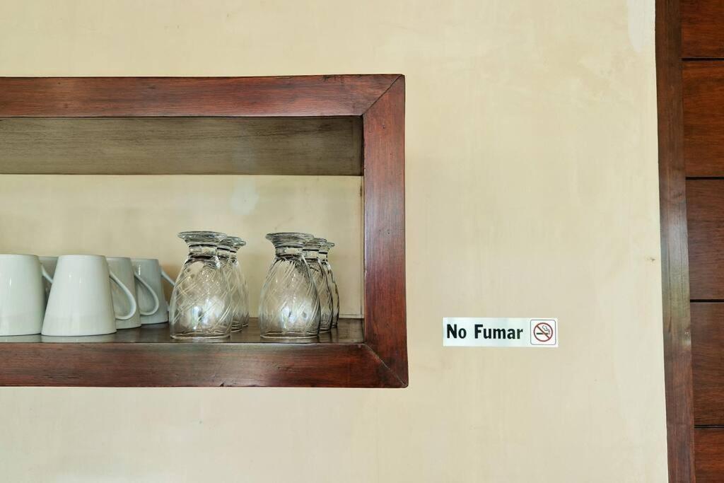 Eco-Friendly And Modern Loft 4 By Noox Apartment Tulum Ngoại thất bức ảnh